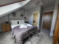 Chambre Double Deluxe