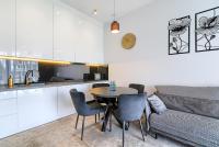 Laguna Beskidów Resort - Apartament A54 - B&B Zarzecze