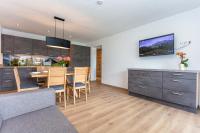 Appartamento con 2 Camere da Letto e con Bagno