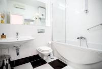 Chambre Deluxe Double ou Lits Jumeaux