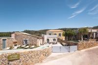 Evge Experience Boutique Hotel - Bed and Breakfast Kafoúros