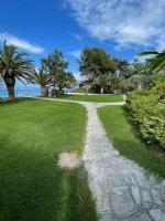 Agistri by the Sea - B&B Pefkochori