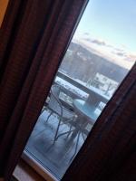 DOMEK NA BASZCIE klimatyzowany - B&B Lesko