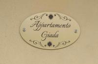 Appartamento Giada - Chambres d’hôtes Trepuzzi