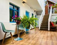 Sambleña - Ferienwohnung Cusco