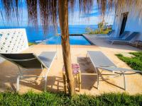 Très belle villa avec piscine et vue incroyable sur mediterannée (DAR NAIM) - Chambres d'hôtes Tanger