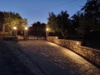 Villa Carisma - B&B Livadákia