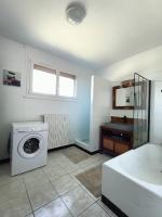 Les jardins Ducarouge 2 climatisé - B&B Digoin