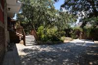 LA CASA DE GALAPAGAR ALOJAMIENTO SIETE PICOS - B&B Galapagar