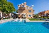 Apartments Panorama - Ferienwohnung Novi Vinodolski