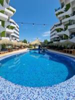 Ella Luxury Apartament Piscina & Parcare - Ferienwohnung