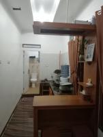 Homestay putih alenda