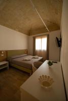 Habitación Doble Grande