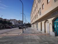 Camposoto - B&B San Fernando