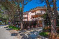 Apartment Sana - B&B Medulin