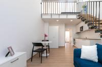 Mezonet - Postovska Centr Apartments - Ferienwohnung Brünn