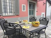 Entroterra Langa - B&B