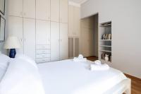 All time Classic: Pianist's 5th FL Apt @ Acropolis - Ferienwohnung Athen