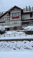 Großes Einzelzimmer