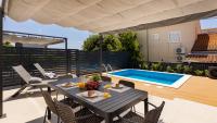 Deluxe Maisonette-Apartment