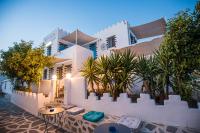 B&B Patmos - Pico Bello Patmos 10 - Bed and Breakfast Patmos