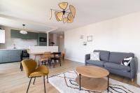 DIFY Republique - Villeurbanne - B&B