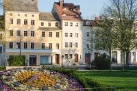 B&B Görlitz - Alte Seilerei - Bed and Breakfast Görlitz