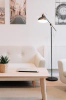 Apartment mit 2 Schlafzimmern