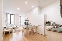 Apartment mit 3 Schlafzimmern