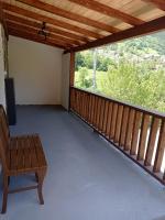 Ayas Apart - B&B Macka