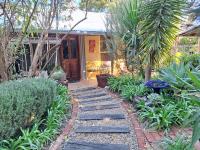 Little Para Cottage Tanunda - B&B