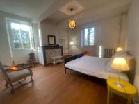 Domaine Le Berdoy - B&B
