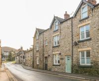 Happy Feet Cottage, Sleeps 6 - Ferienwohnung
