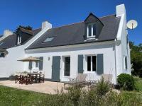 B&B Bangor - Maison Bangor, 4 pièces, 6 personnes - FR-1-418-52 - Bed and Breakfast Bangor