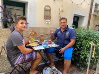 B&B Il Lentisco - Bed and Breakfast
