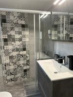 Apartamento de 1 dormitorio
