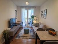 Luxury Apartment Domiel - Chambres d'hôtes Split