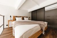 Brand New Loft Studio Apartment by URBAN RENT - Ferienwohnung Kaunas