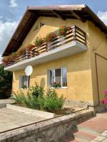Casa Ramona - Bed and Breakfast