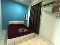Suite con cama grande