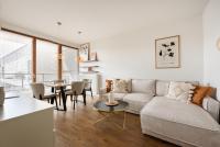 Wola Kasprzaka Luxury Apartment by BookingHost - Ferienwohnung Warschau