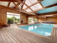 Gite Chamarel - B&B