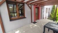 Apartmány TriMM - B&B