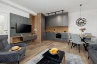 Apartment mit 1 Schlafzimmer