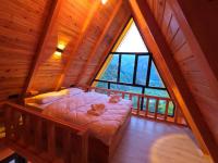 B&B Rize - Necran Bungalow اكواخ ايدر - Bed and Breakfast Rize