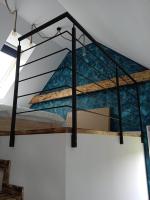 Appartamento su 2 Livelli