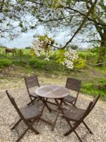Orchard Cottage - Kent - Chambres d’hôtes Lyminge