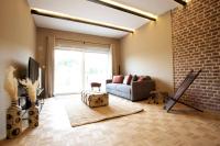 Appartement met 2 slaapkamers