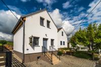 Vinoza - ubytování a vinný sklep Velké Bílovice Pod Vinicí - B&B Velké Bílovice