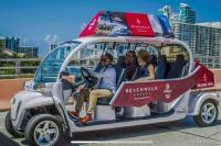 Ocean Breeze & City Style, Miami Beach Luxury Stay -A - Chambres d’hôtes Hallandale Beach